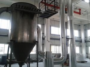 QG、JG、FG系列氣流干燥機